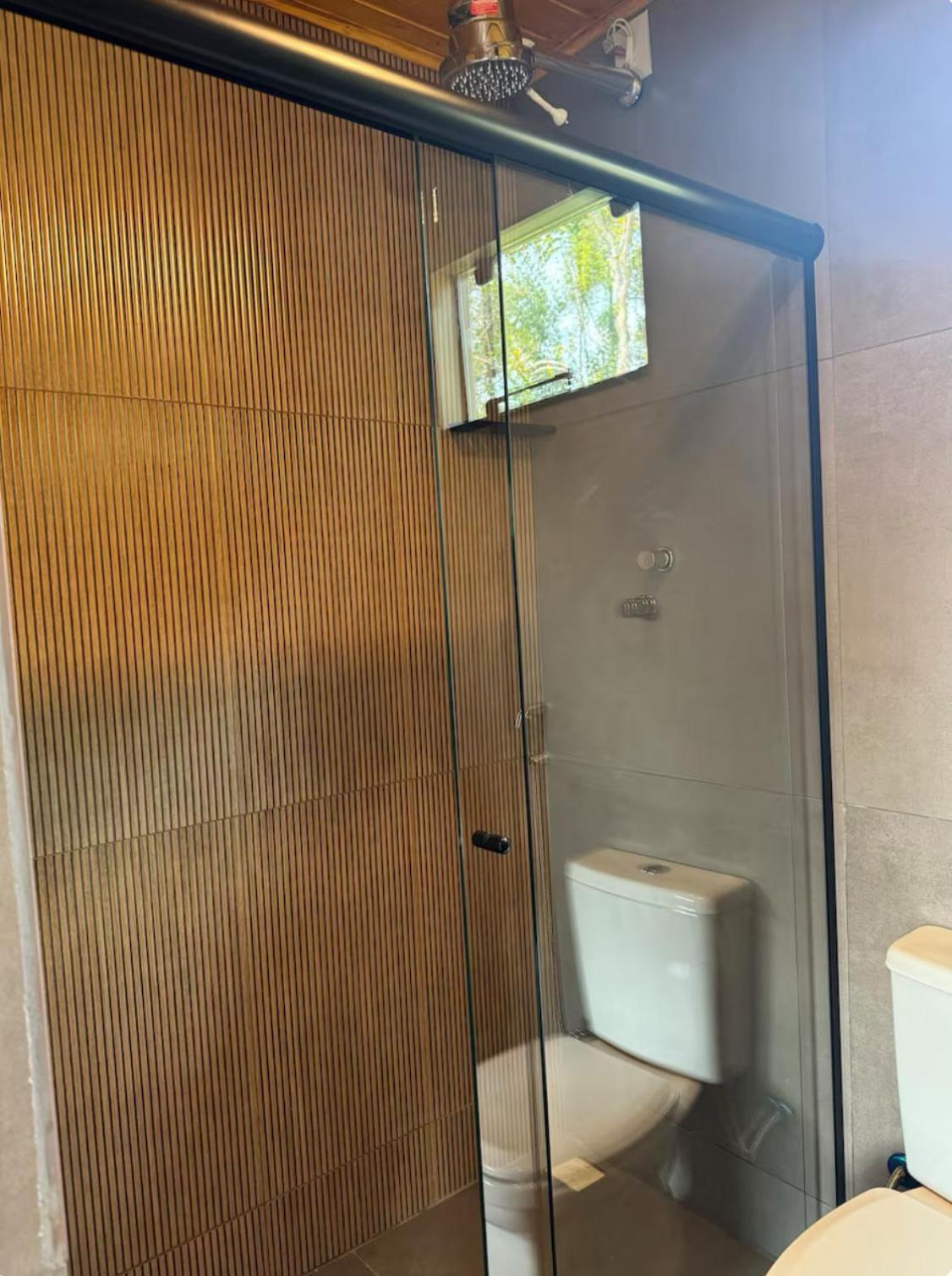 Apartamento Alpininha Kitnet Bocaina de Minas Exterior foto