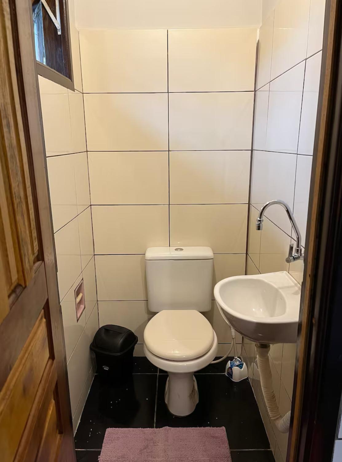 Apartamento Alpininha Kitnet Bocaina de Minas Exterior foto