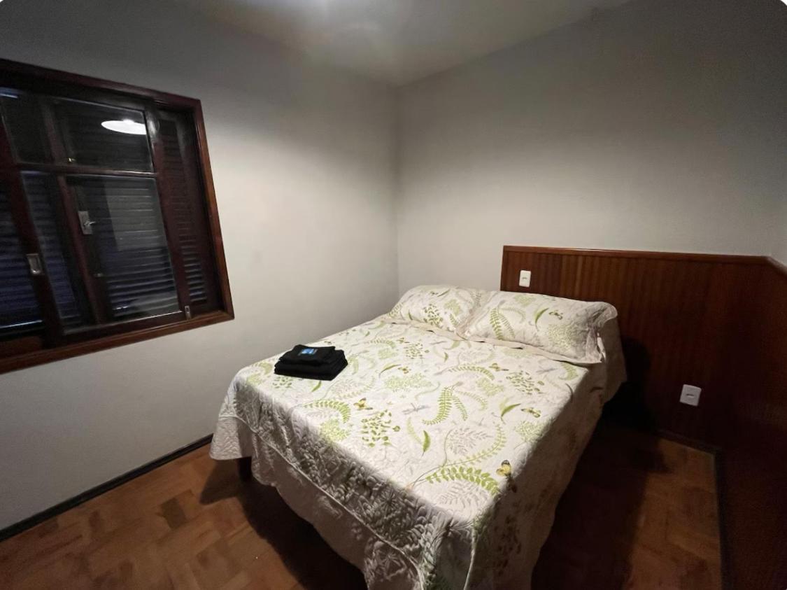 Apartamento Alpininha Kitnet Bocaina de Minas Exterior foto