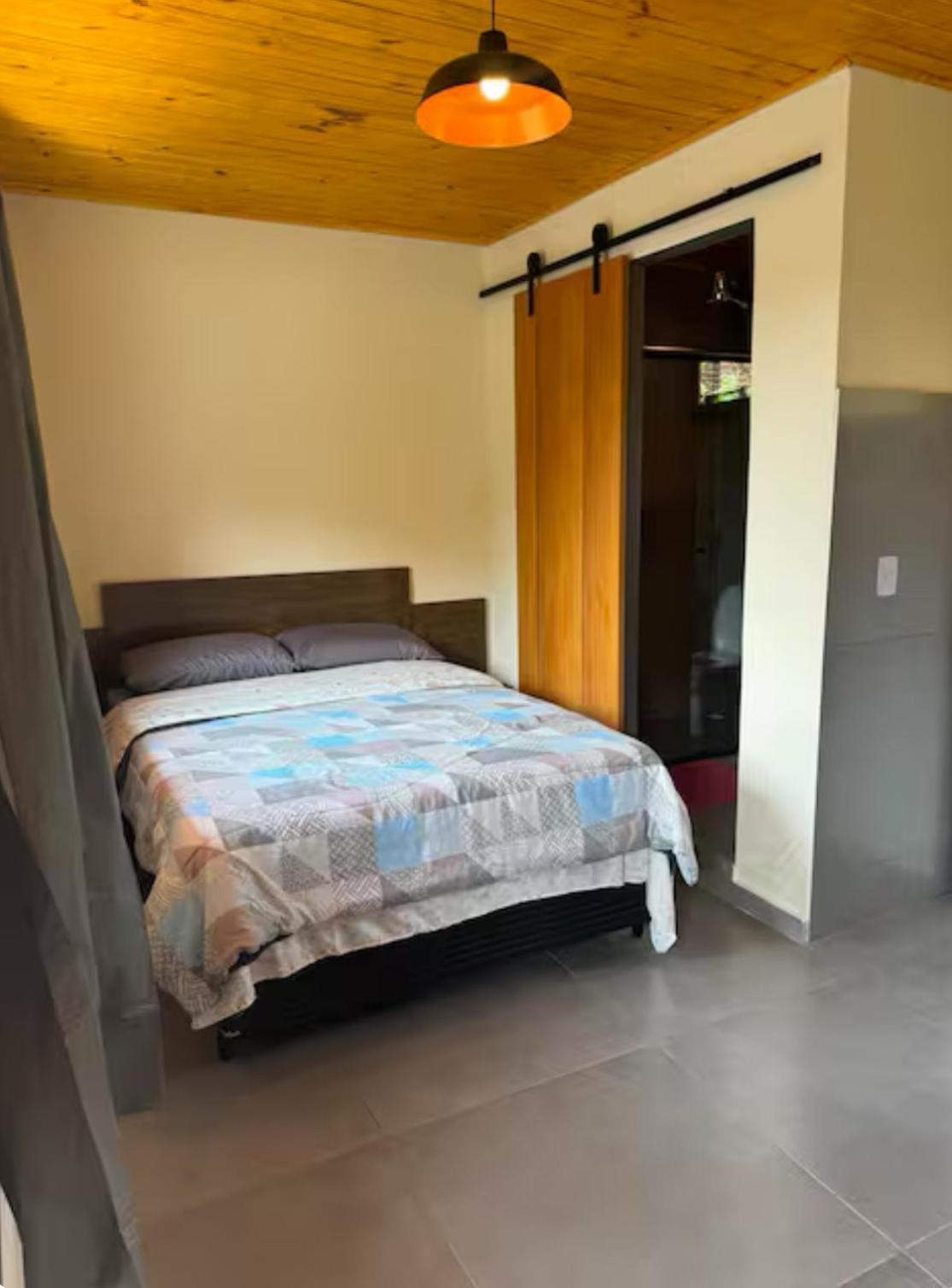 Apartamento Alpininha Kitnet Bocaina de Minas Exterior foto